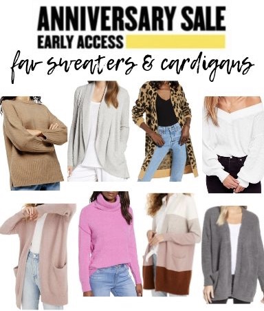 2019 Nordstrom Anniversary Sale: My Top Picks + What I Purchased | love 'n' labels www.lovenlabels.com