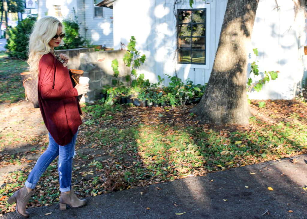 It�s Fall, Y�all Love �N� Labels