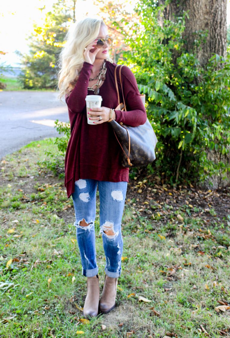 It�s Fall, Y�all Love �N� Labels