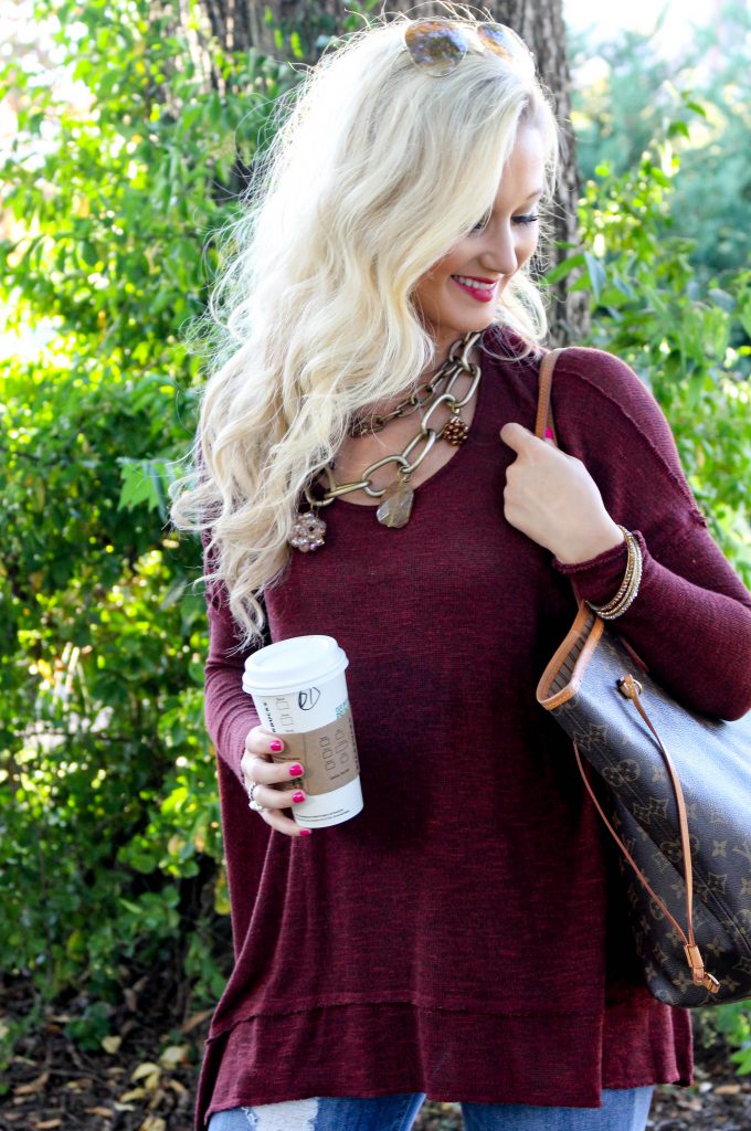 It�s Fall, Y�all Love �N� Labels