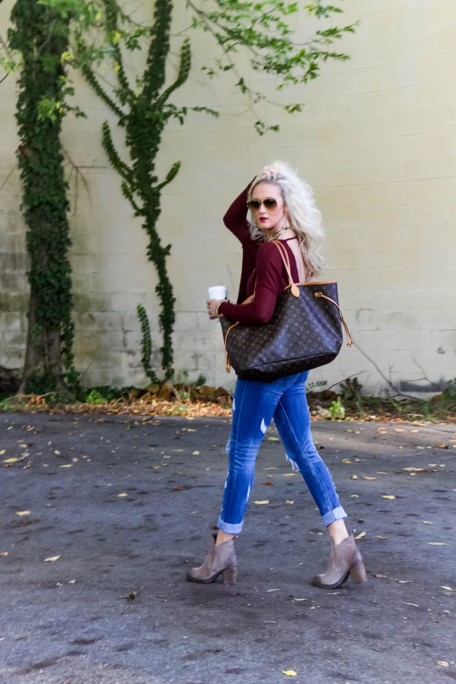 It�s Fall, Y�all Love �N� Labels