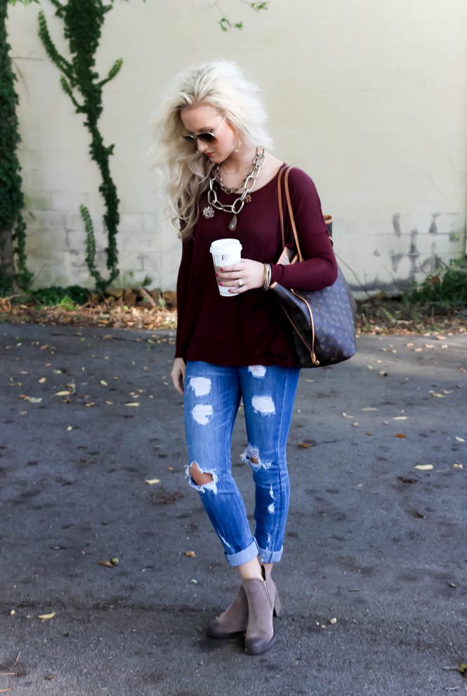 It�s Fall, Y�all Love �N� Labels