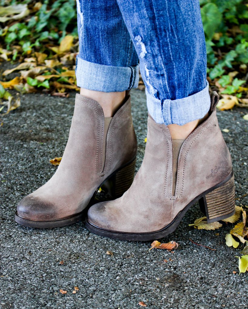 It�s Fall, Y�all Love �N� Labels