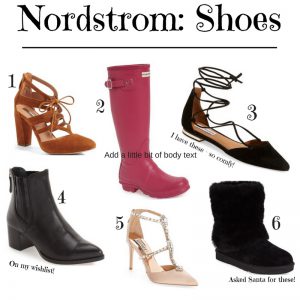 LNL love 'n' labels: Nordstrom Black Friday Sales