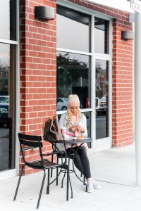 LNL love n labels: Casual (Coffee Date) Style