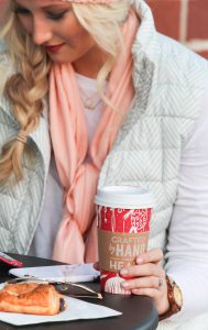 LNL love n labels: Casual (Coffee Date) Style