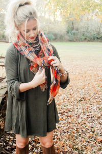 LNL love n labels: friday faves - ways to wear blanket scarves