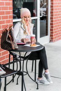 LNL love n labels: Casual (Coffee Date) Style