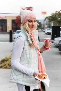 LNL love n labels: Casual (Coffee Date) Style