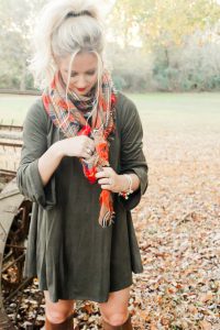 LNL love n labels: friday faves - ways to wear blanket scarves