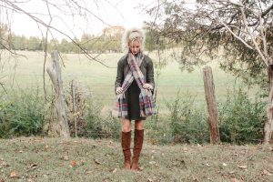 LNL love n labels: friday faves - ways to wear blanket scarves