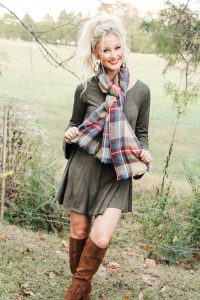 LNL love n labels: friday faves - ways to wear blanket scarves