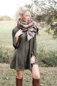 LNL love n labels: friday faves - ways to wear blanket scarves