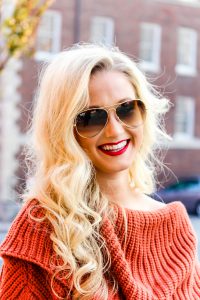 LNL love 'n' labels: thanksgiving #ootd with plunder jewelry design, black friday sales