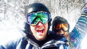 snowshoe