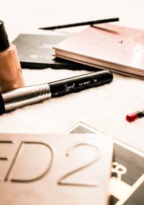 LNL love 'n' labels: friday favorites - fave makeup products