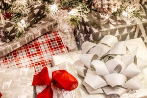 LNL love 'n' labels: friday favorites Christmas traditions