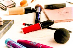 LNL love 'n' labels: friday favorites - fave makeup products