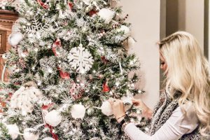 LNL love 'n' labels: friday favorites Christmas traditions