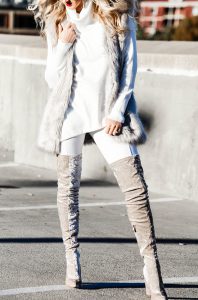 LNL love 'n' labels: breaking the rules - wearing white after labor day