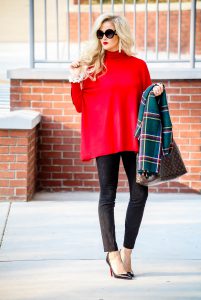LNL love 'n' labels: classic holiday style