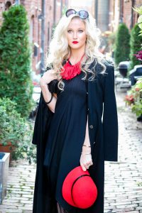 LNL love 'n' labels: LBD Holiday Style