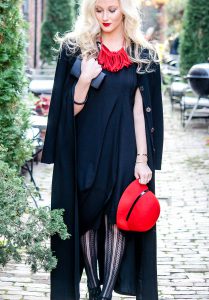 LNL love 'n' labels: LBD Holiday Style