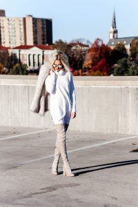 LNL love 'n' labels: breaking the rules - wearing white after labor day