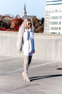 LNL love 'n' labels: breaking the rules - wearing white after labor day