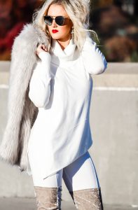 LNL love 'n' labels: breaking the rules - wearing white after labor day
