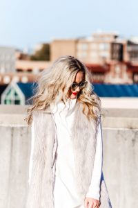 LNL love 'n' labels: breaking the rules - wearing white after labor day