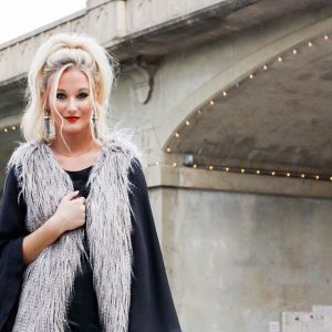 fashion blog intro post