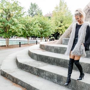 fashion blog intro post