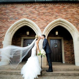 wedding wednesday