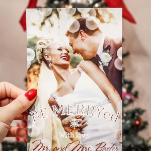 christmas card