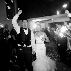 WEDDING PHOTO AND VIDEO