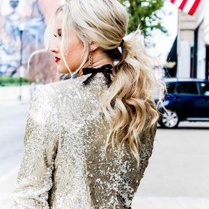 NEW YEAR SPARKLE