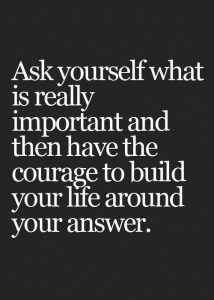 sarah mcaffry quotes to live by