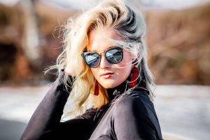 Lisi Lerch Tassel Earring Giveaway