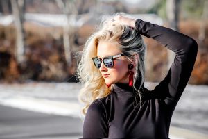 Lisi Lerch Tassel Earring Giveaway