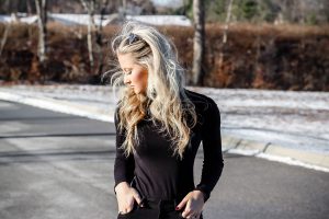 Lisi Lerch Tassel Earring Giveaway