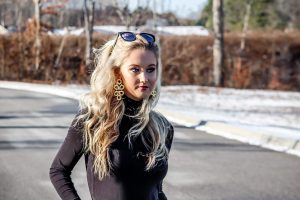 Lisi Lerch Tassel Earring Giveaway