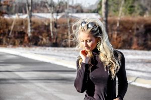 Lisi Lerch Tassel Earring Giveaway