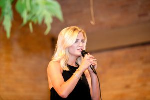 wedding wednesday music and lighting