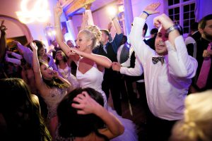 wedding wednesday music and lighting