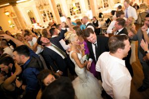 wedding wednesday music and lighting