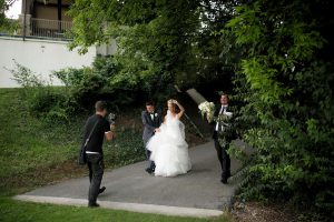 wedding wednesday music and lighting
