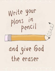inspirational thoughts