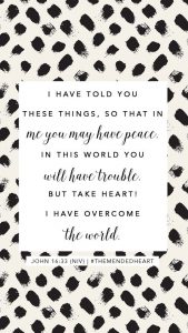 inspirational thoughts