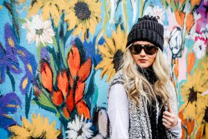 comfy travel fashion and style